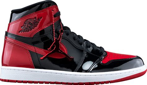 nike jordan 1 rood zwart wit|jordan 1 nederland.